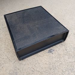 Proyect Box.