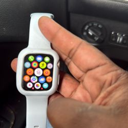 Apple Watch SE