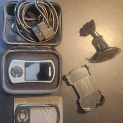 Cobb Accessport V3