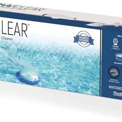 Bestway Flowclear AquaSweeper Automatic Pool Cleaner
