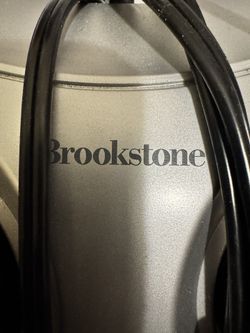 Brookstone Foot Massager