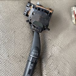 Headlights and wiper arm switch Subaru Legacy Outback