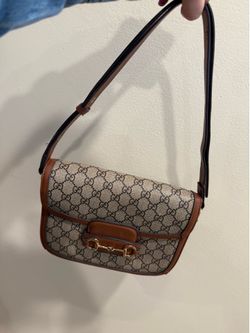 Gucci bag