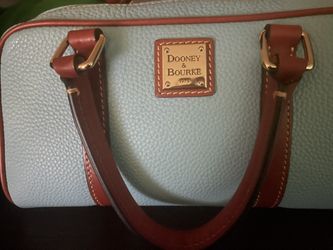 Donnie & Bourke satchel 28