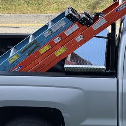 3 New Ladders