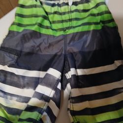 Preteen Boys Lot Of Summer Clothes 