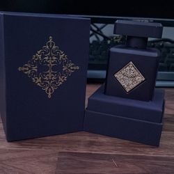 Initio Side Effect 90ml