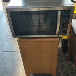 Microwave For Deal 1000 Watt