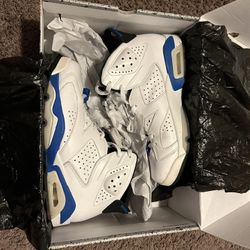 Jordan 6