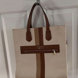 Michael Kors tote bag