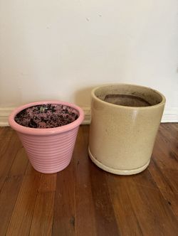 Planters 