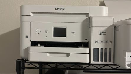 Epson ET4760