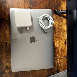 2017 macbook pro