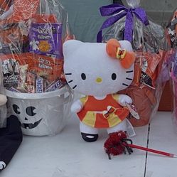 Boo Basket