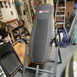 Inversion Table 