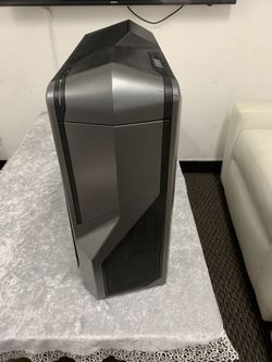 Gaming PC  / i5- 6500/ 8 Gb  Ram/  256 SSD /  GPU R9390 8 gb   / Win 10/