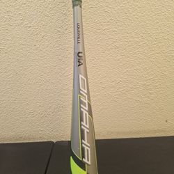 Omaha -10 USA Baseball Bat