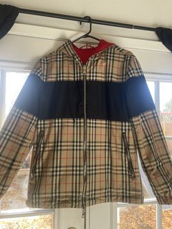 Burberry Sweater
