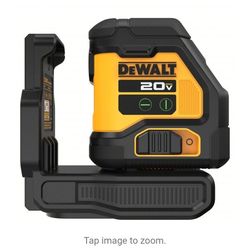 20 Volt Dewalt Laser Line Tool Only