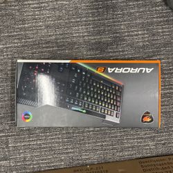 Gaming Keyboard