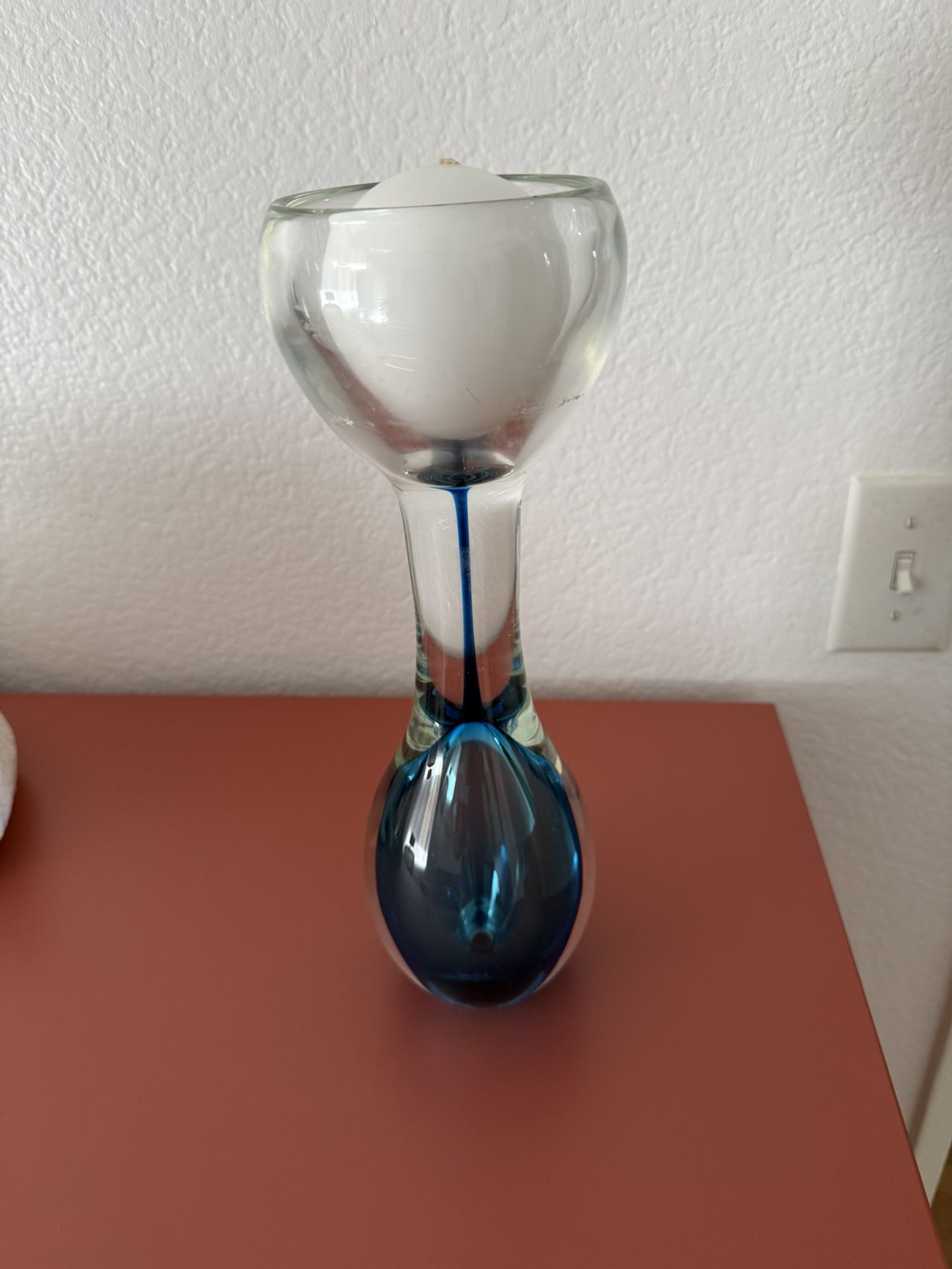 Candle Holder - Jacob Pfeifer