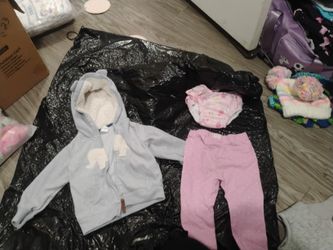 Clothes