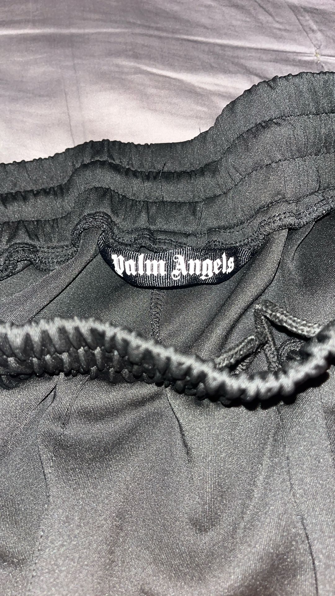 palm angel sweats for 130 