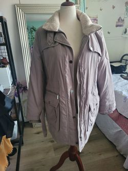 DKNY Jacket