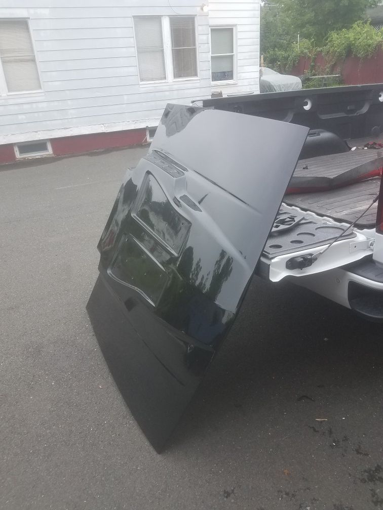 82-92 Camaro Iroc-z RS z28 cowl hood