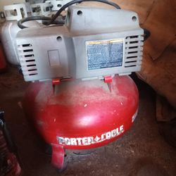 Air Compressor35
