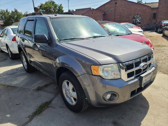 2010 Ford Escape