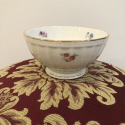 Porcelain Bowl