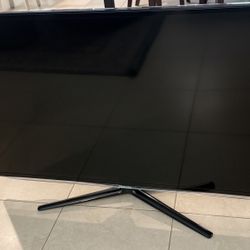 Samsung 46” LED Smart TV UN46F6100AF