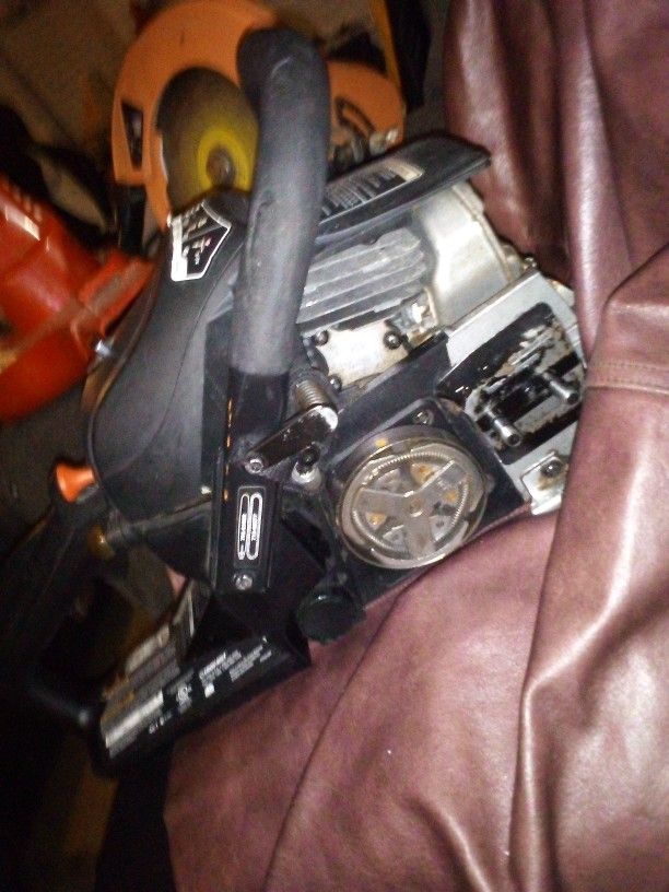 Power Tools