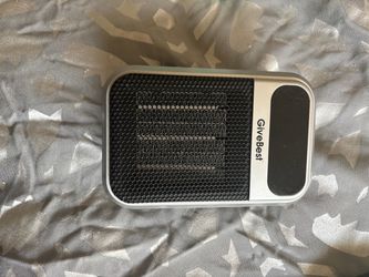 GiveBest Portable Mini Space Heater