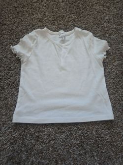 Girls Size 8 shirt