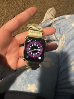 Apple Watch 40mm series 6