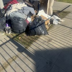 Hauling And Demolition 