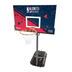 Clippers 2026 NBA ALL STAR ⭐️ hoop