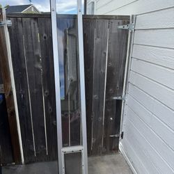Access Door For Pets. FREE!
