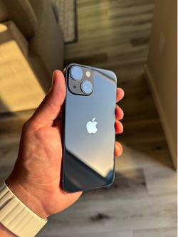 iPhone 13 Mini – 128GB Midnight – Unlocked