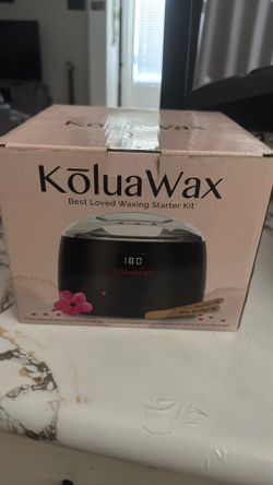 Waxing Starter Kit