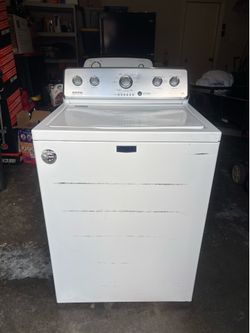 Maytag Washing Machine