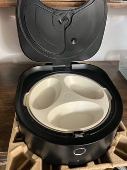 Pet libro Cold Feeder with App