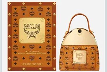MCM Eau de Parfum 30ml Natural Spray