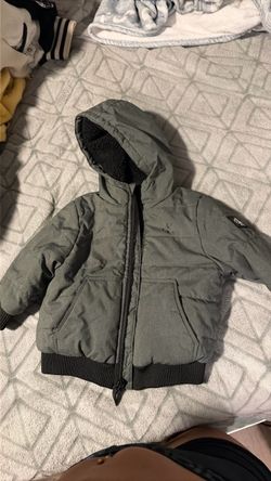 Calvin klein toddler hoddie