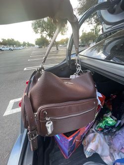 Steve madden hobo bag