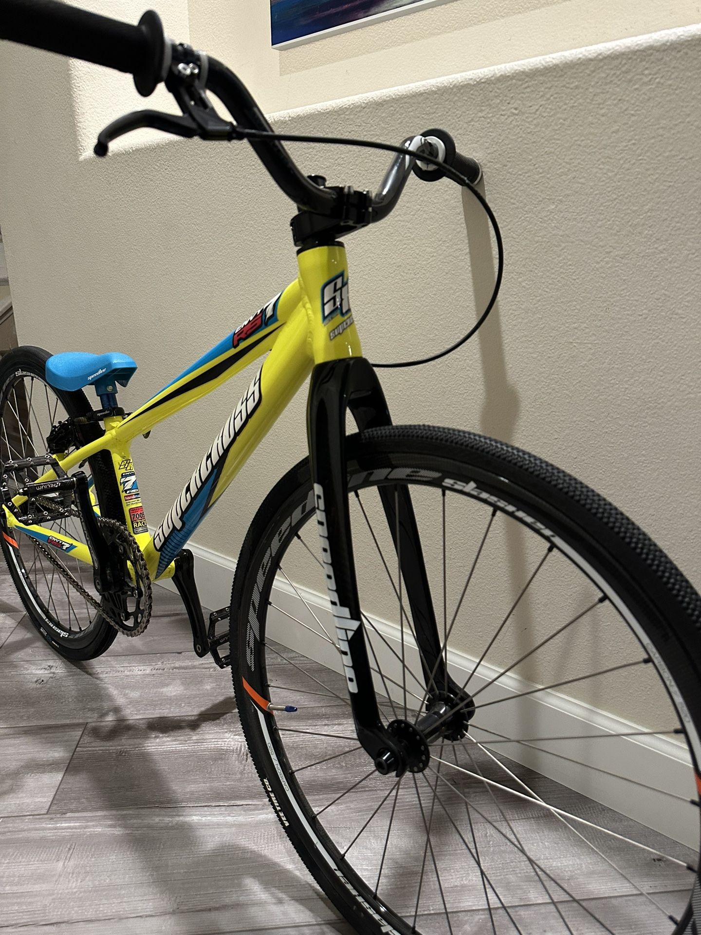 Supercross jr Cruiser Bikes Cycling