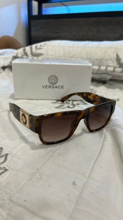 Versace Sunglasses