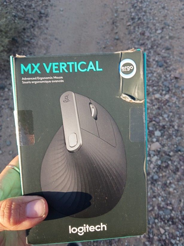 MX VERTICAL